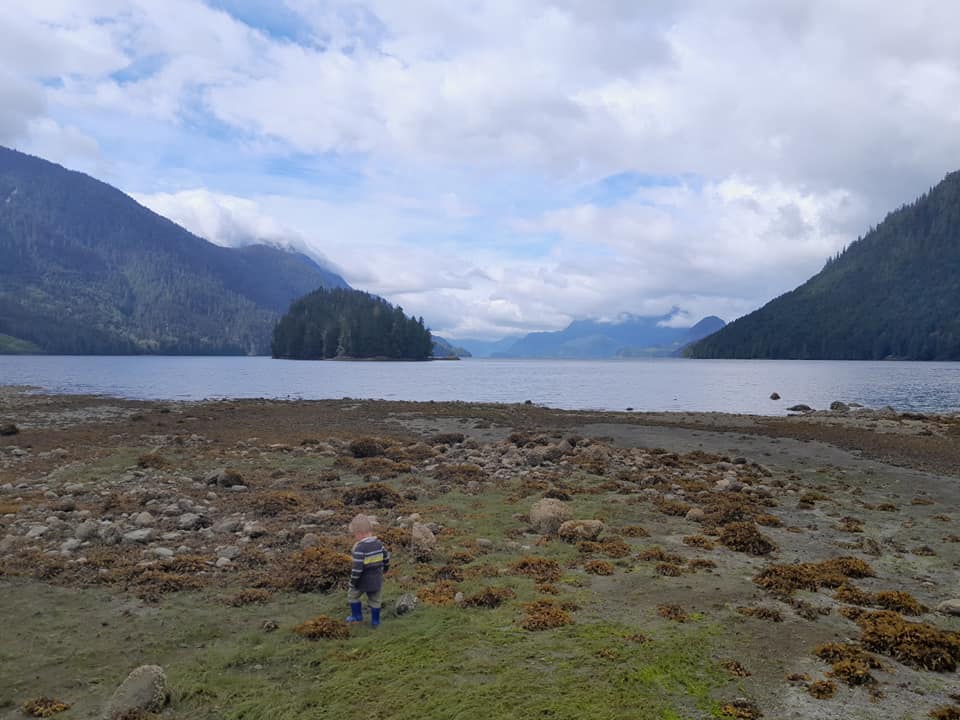 Thompson sound