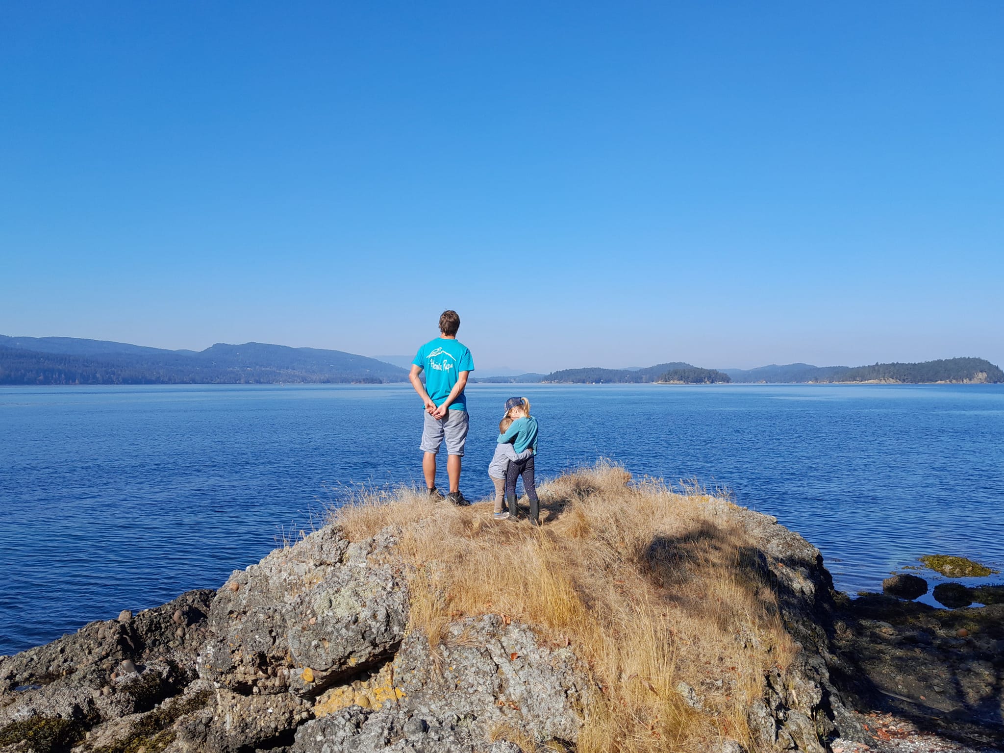 Prevost Island