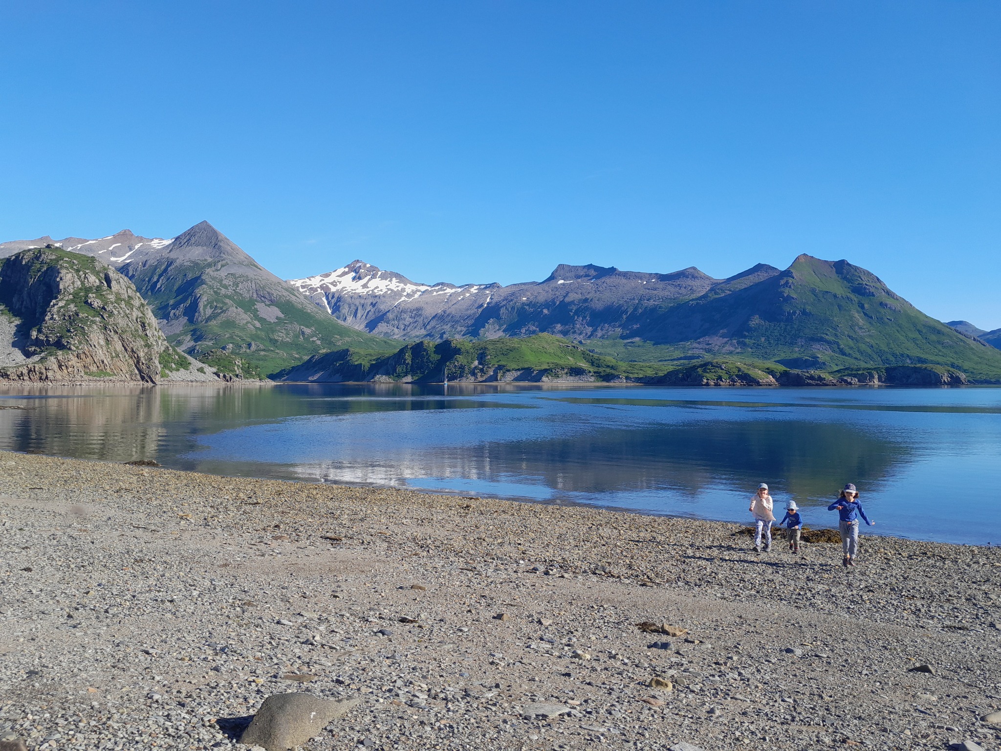 Agripina Bay