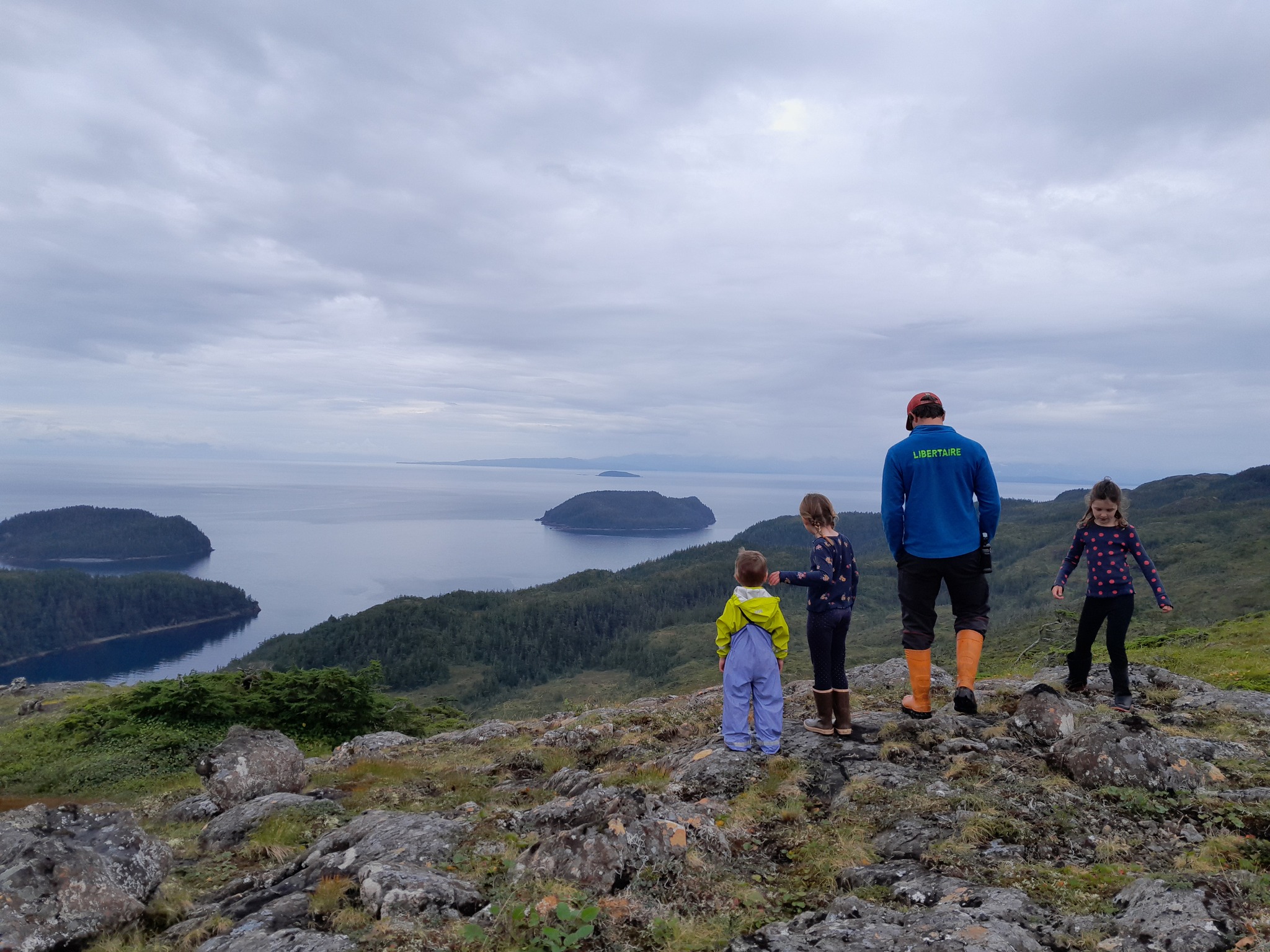 Ingot island