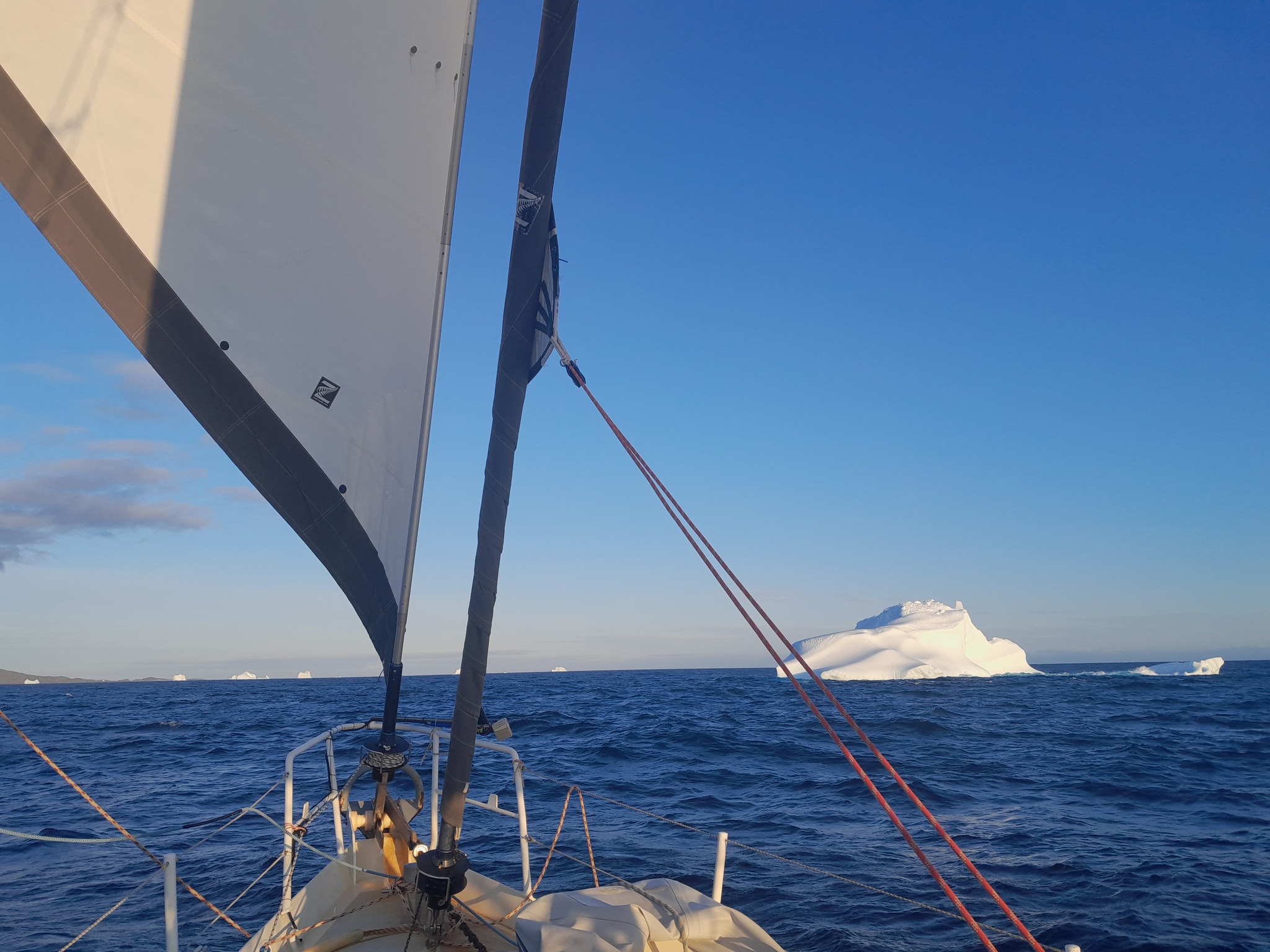 Disko Bay