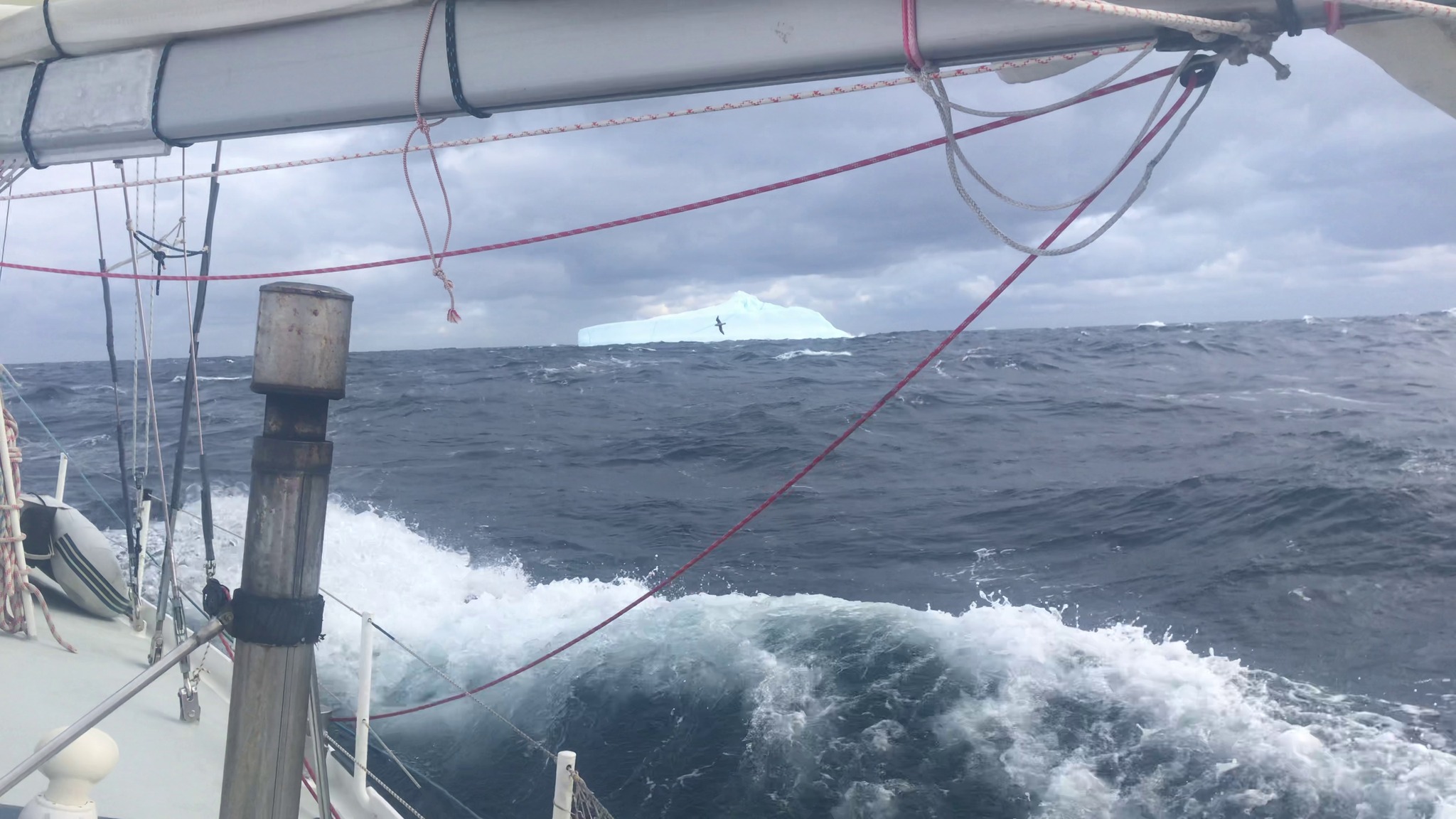 Baffin bay