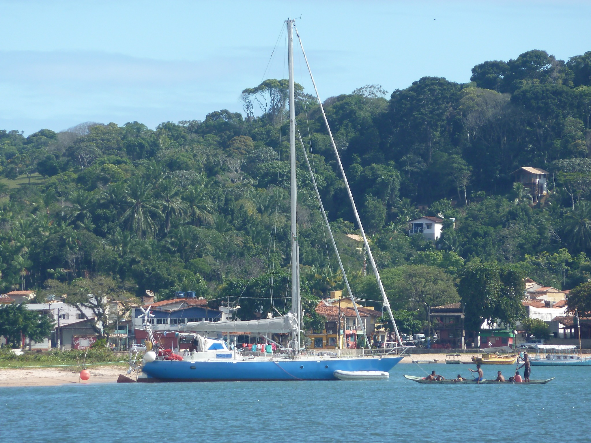 Itacaré, Brazil
