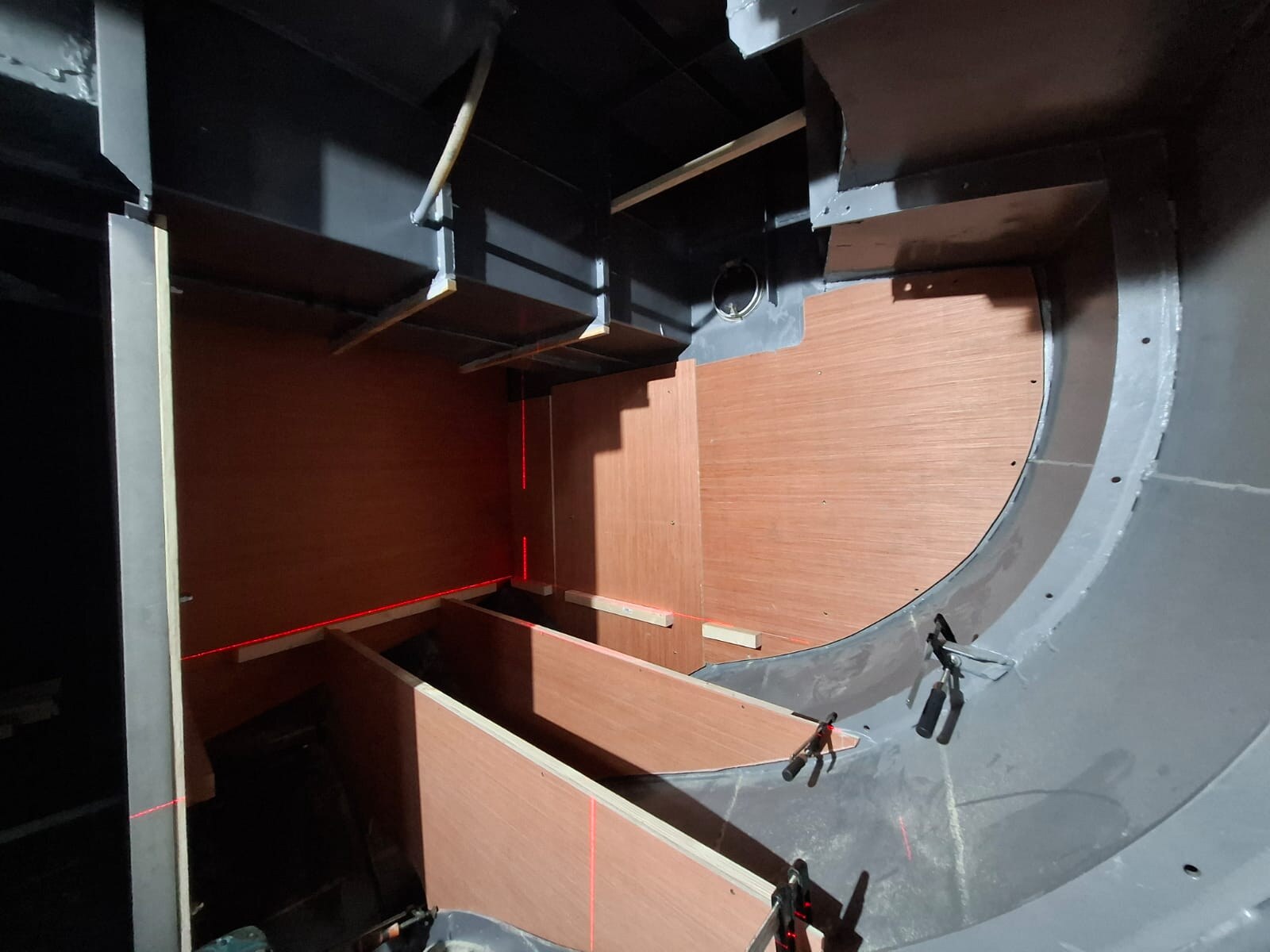 Travaux v2 - photo 9