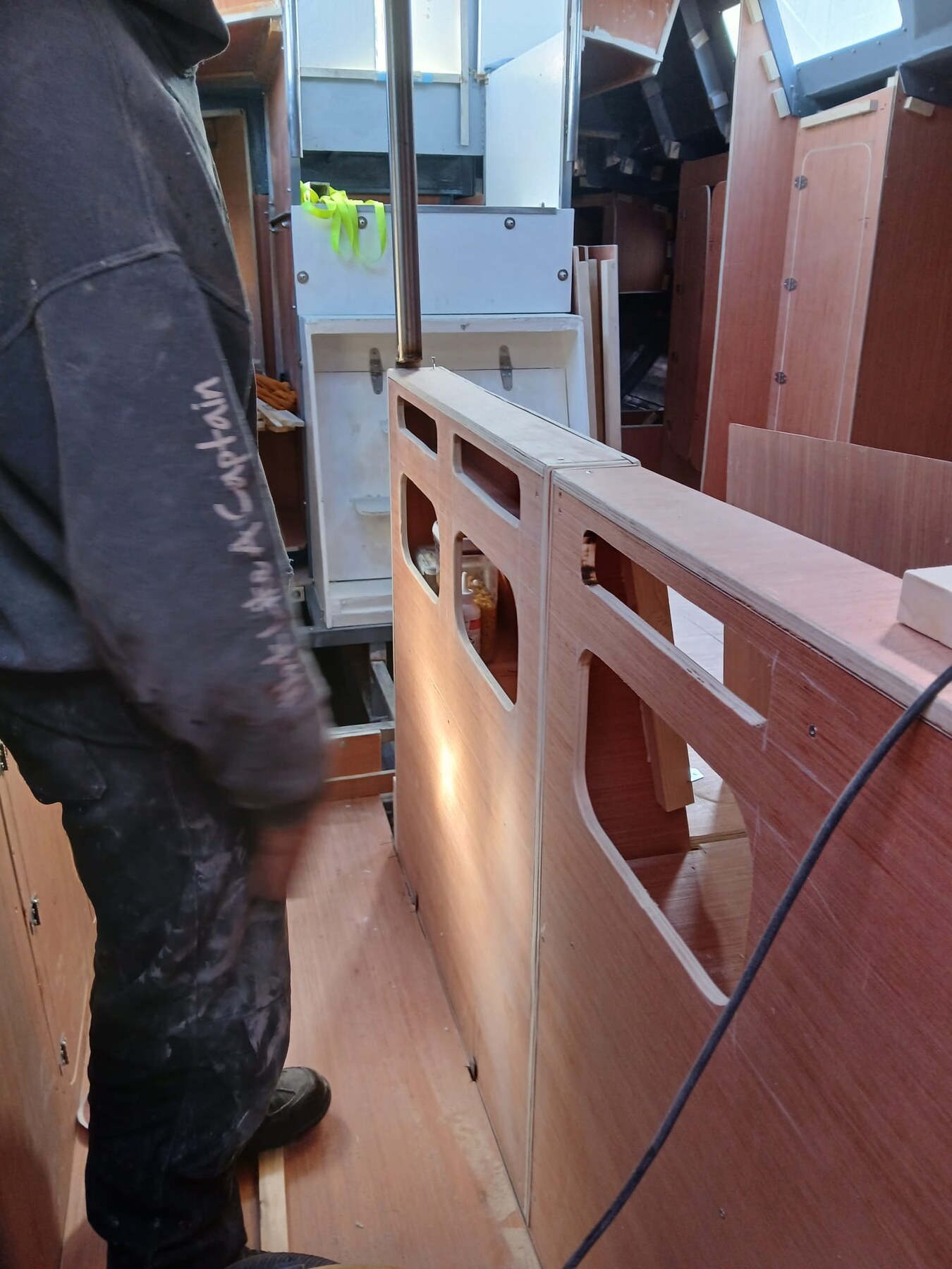 Travaux v2 - photo 12