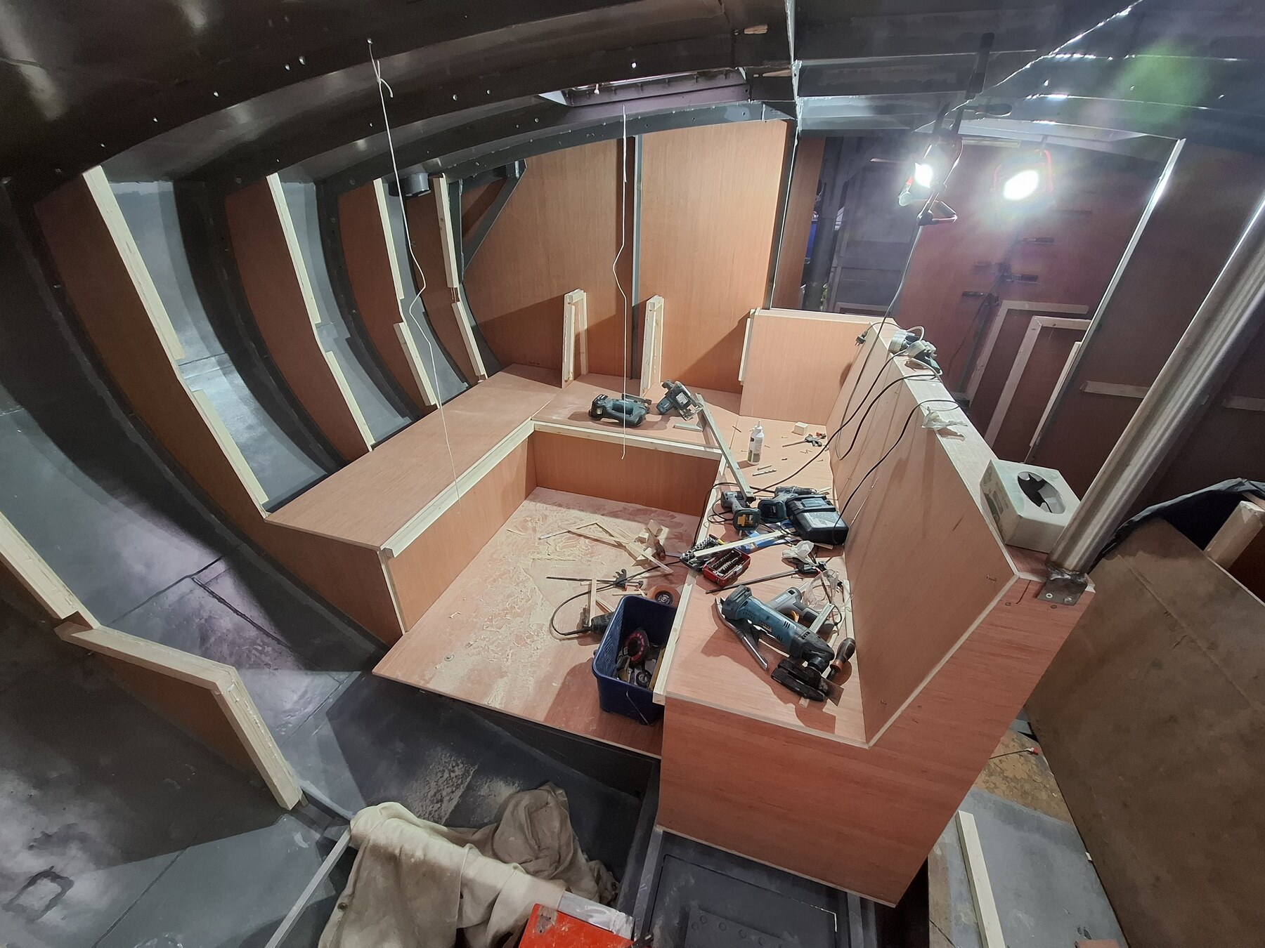 Travaux v2 - photo 16