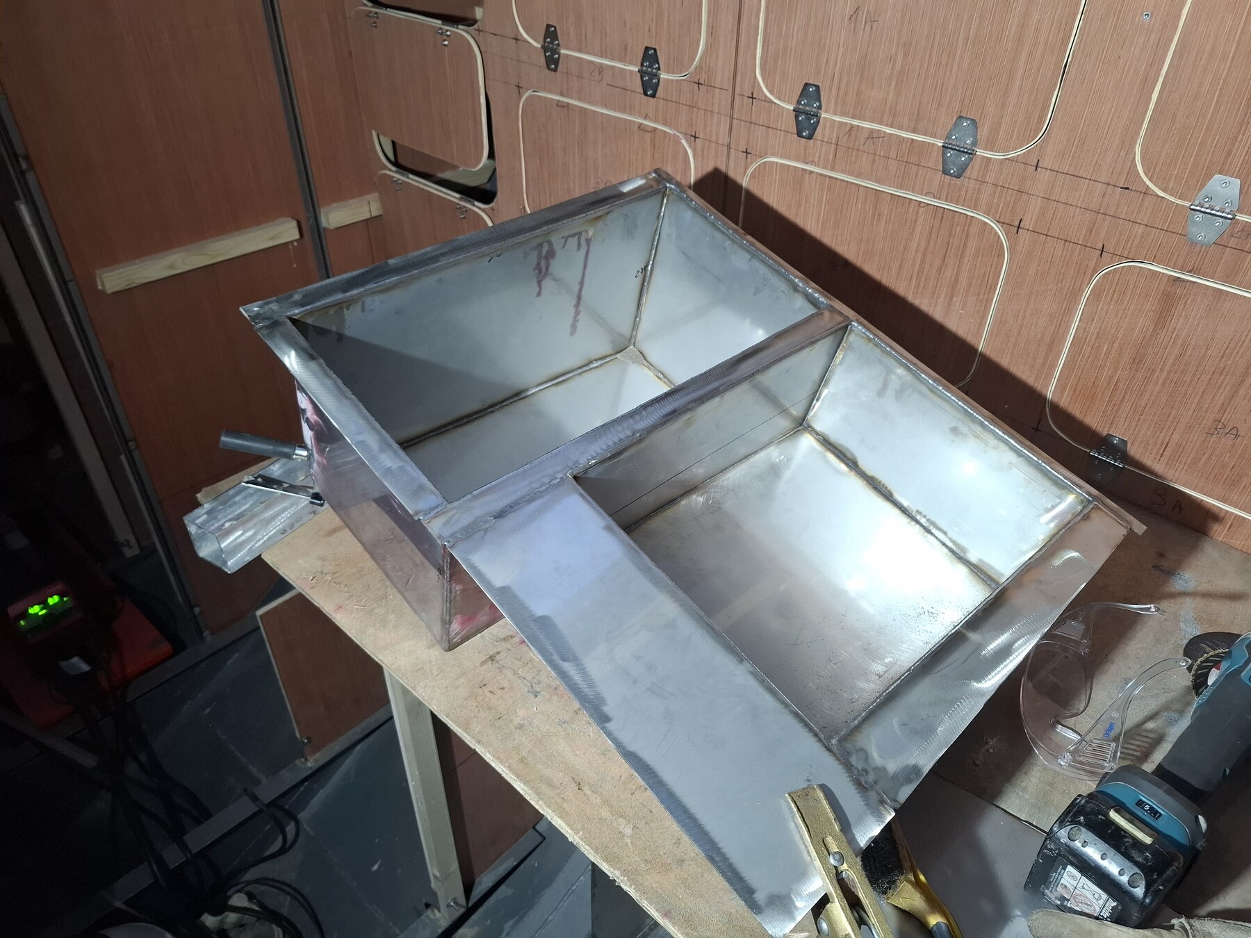 Travaux v2 - photo 19