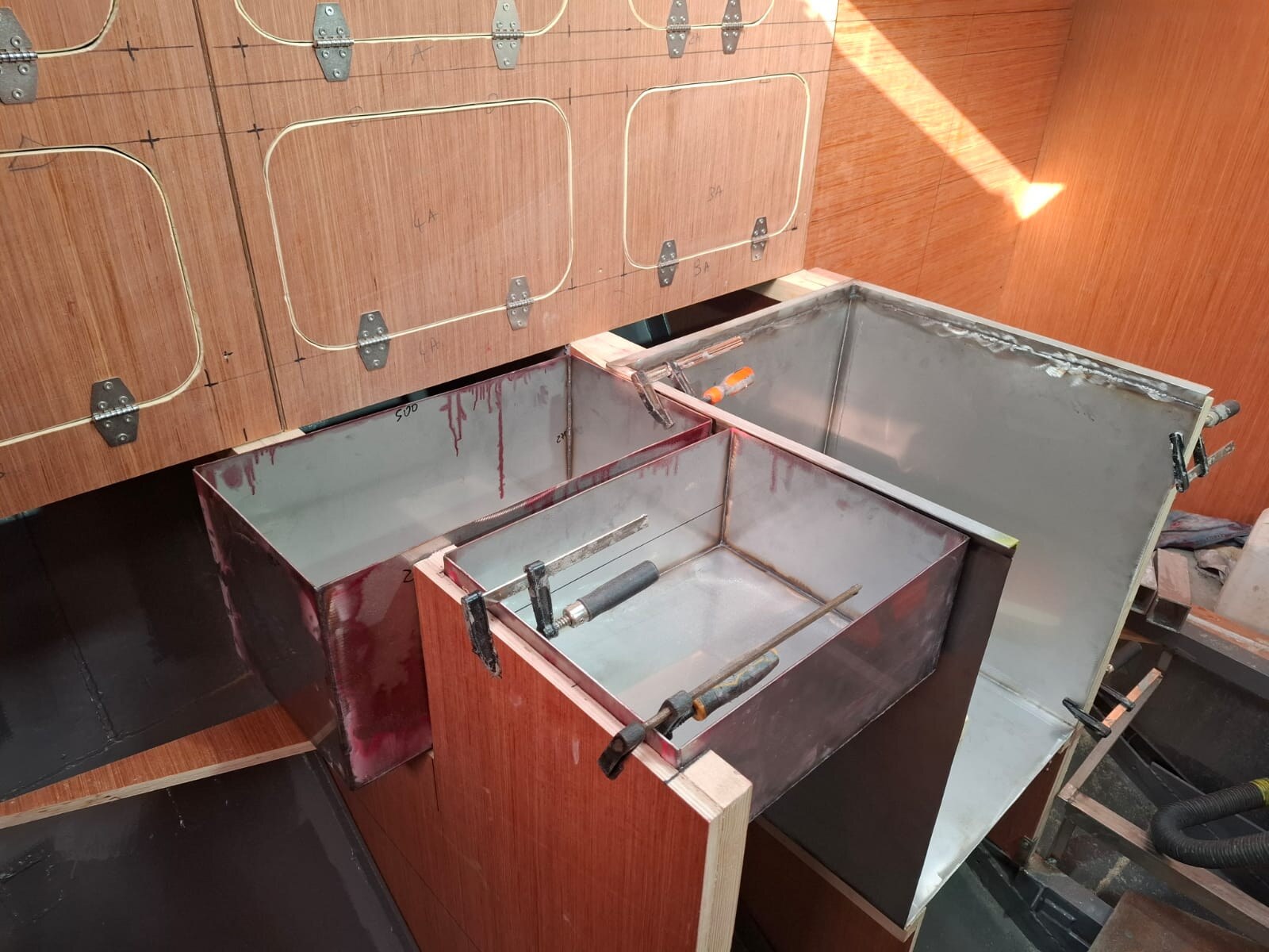 Travaux v2 - photo 20