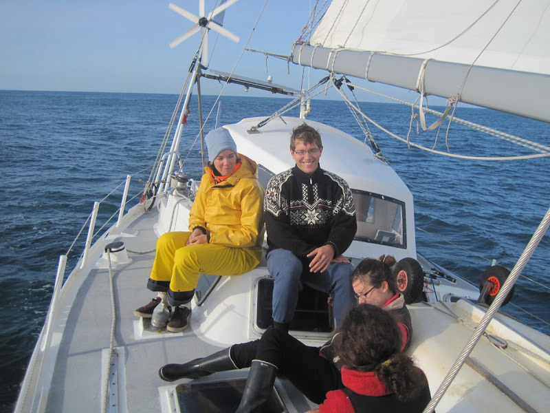 Retour en Bretagne Nord - Photo 3