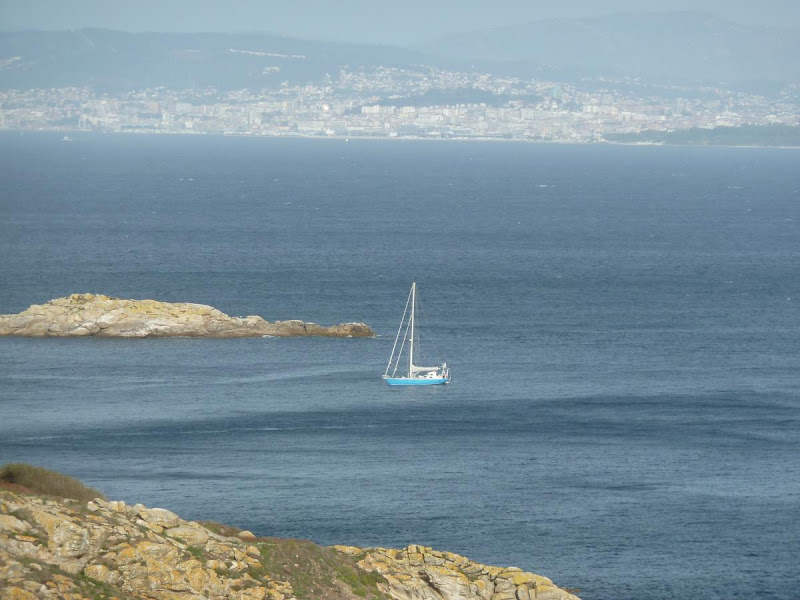 Septembre en Galice - Photo 5