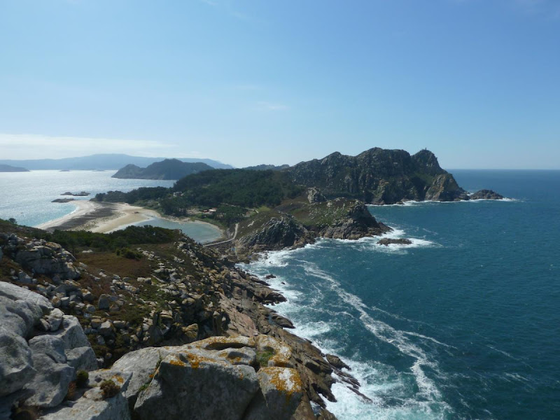 Septembre en Galice - Photo 6
