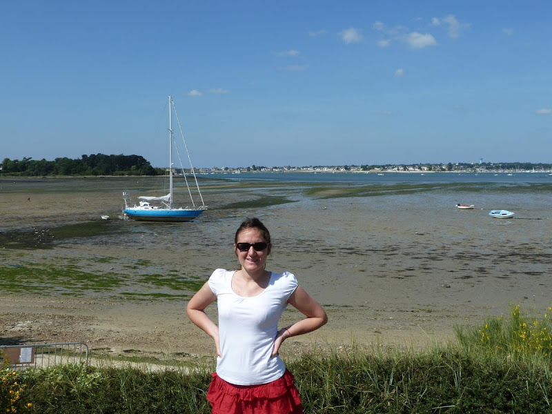 Été à Locmiquélic - Photo 2