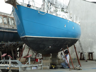 Chantier naval