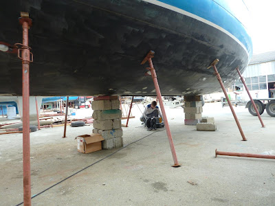 Chantier naval
