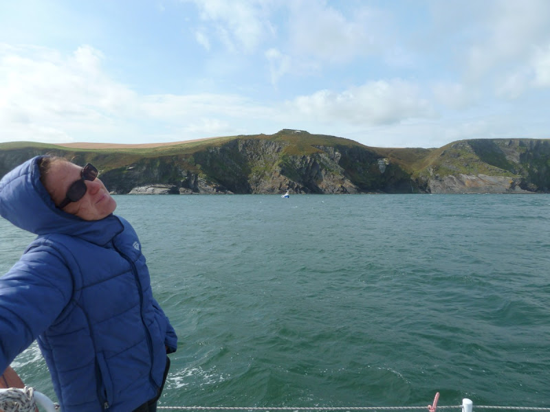 Septembre irlandais - Photo 9
