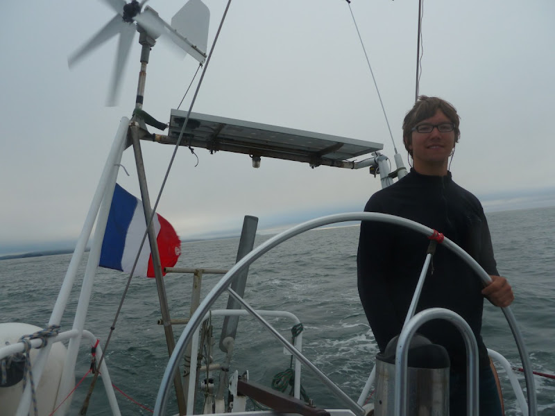 Septembre irlandais - Photo 11