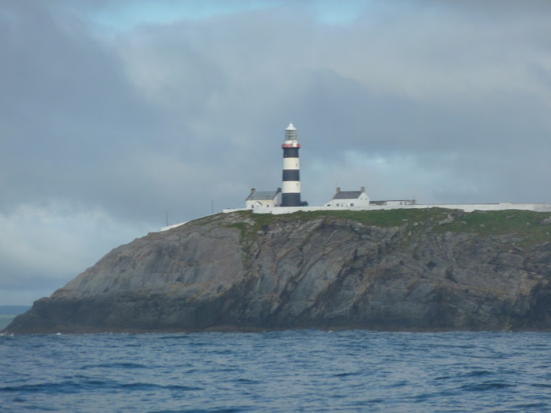 Septembre irlandais - Photo 12