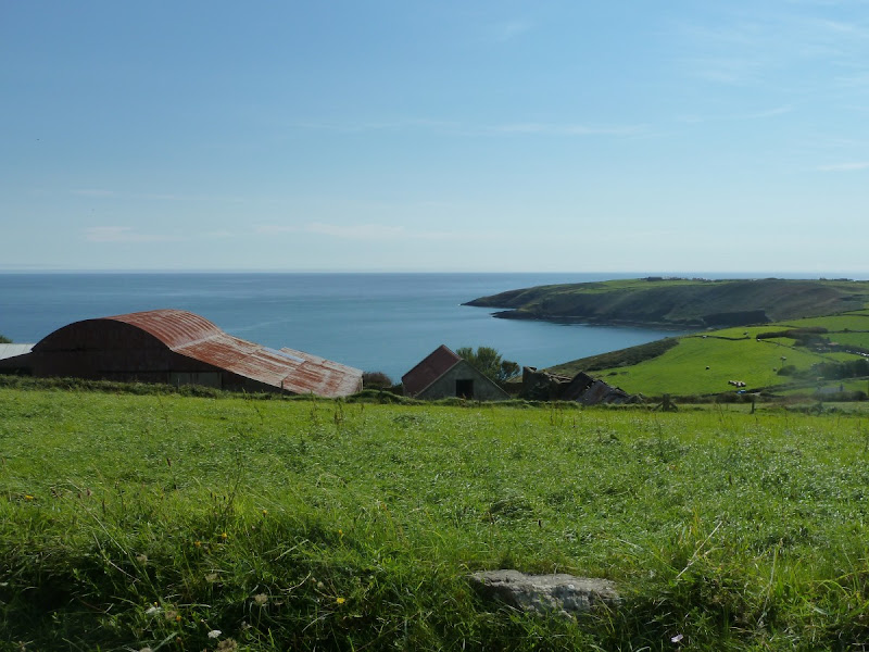 Septembre irlandais - Photo 15