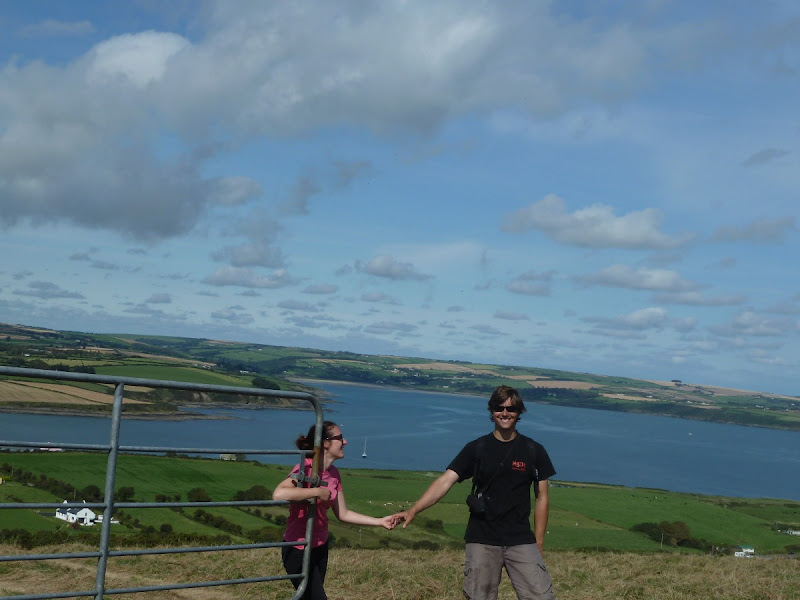 Septembre irlandais - Photo 16