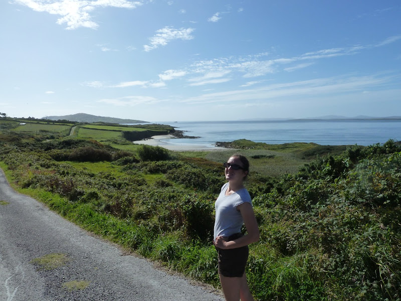 Septembre irlandais - Photo 21