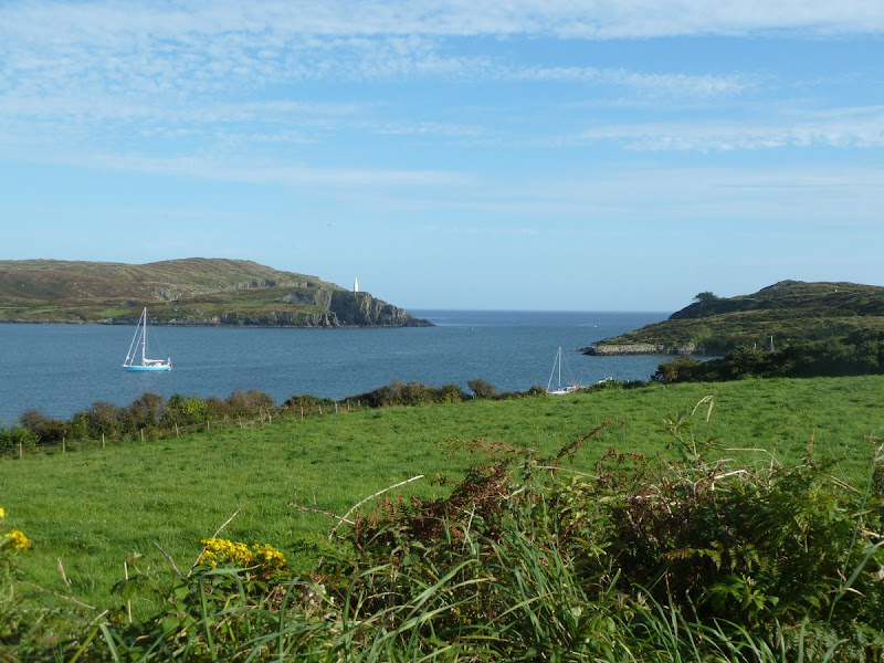 Septembre irlandais - Photo 22