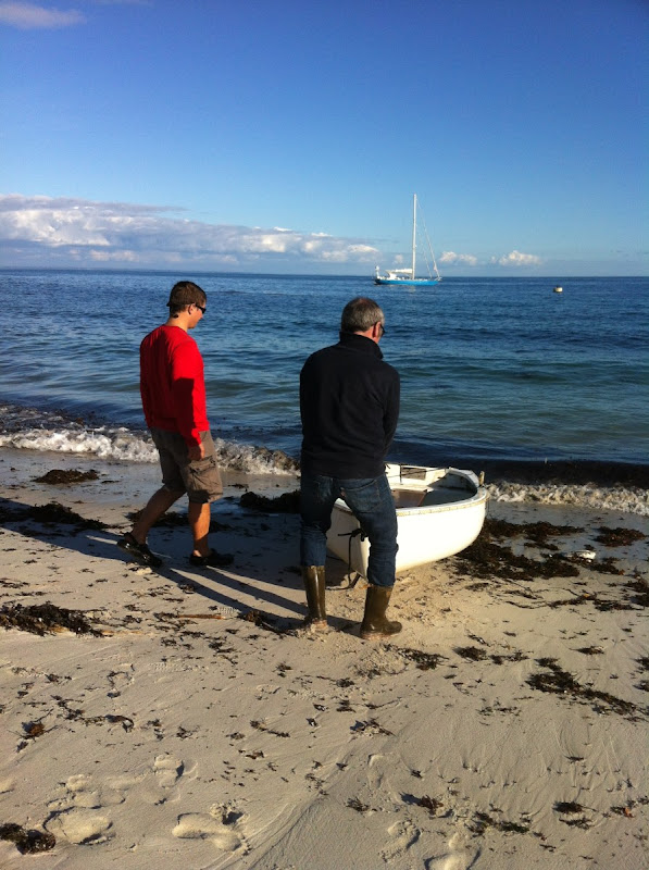 Cap sur Vannes! - Photo 5