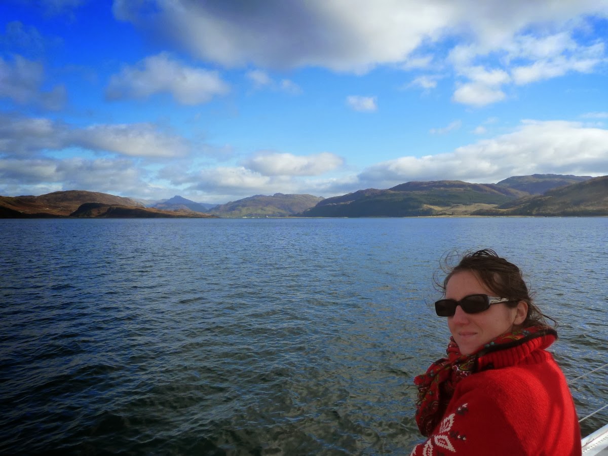 Le Lochalsh