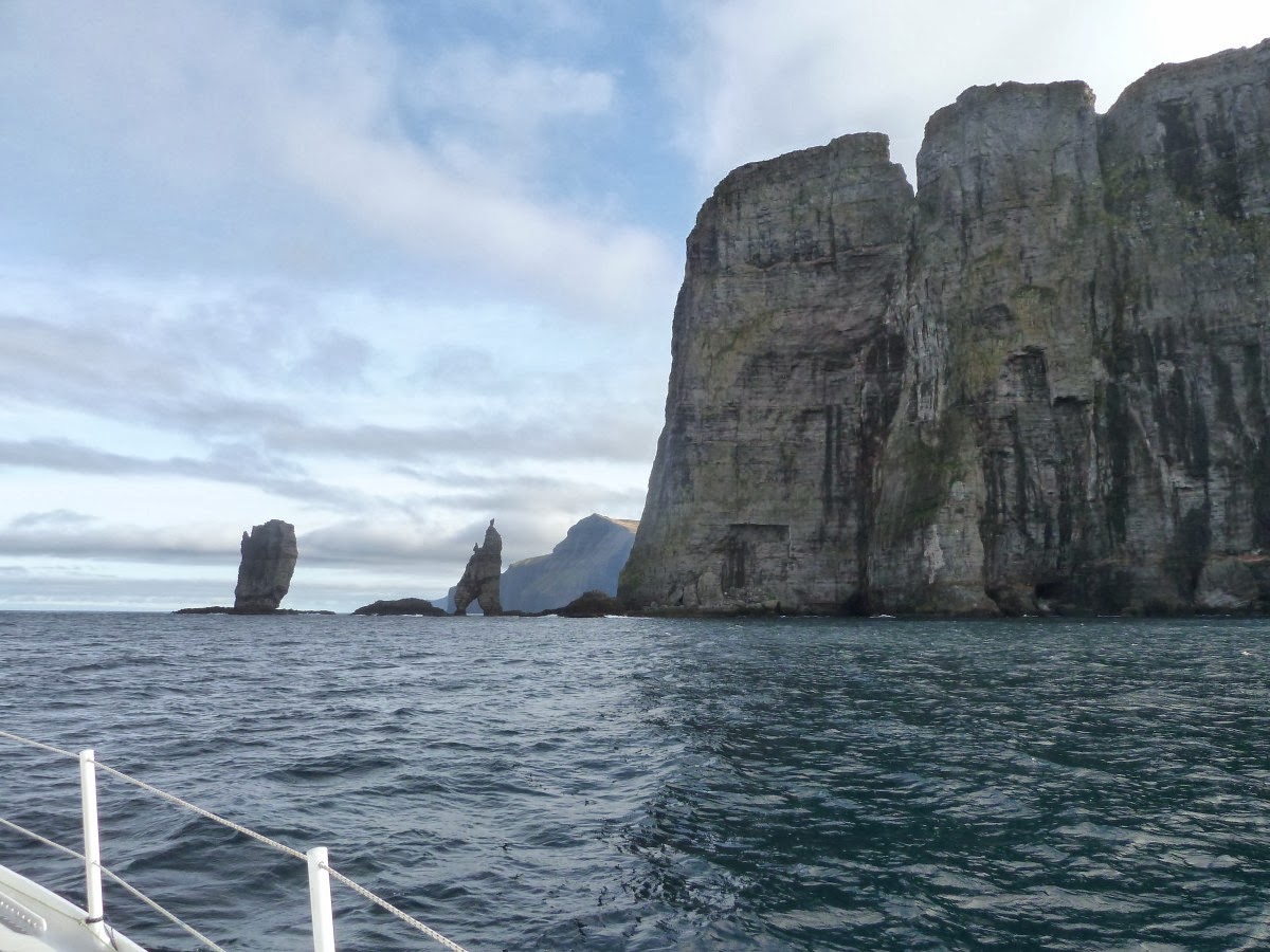 Étretat?