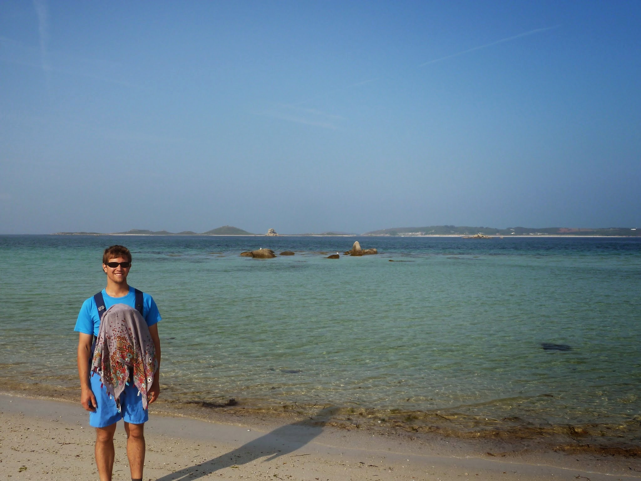Tresco