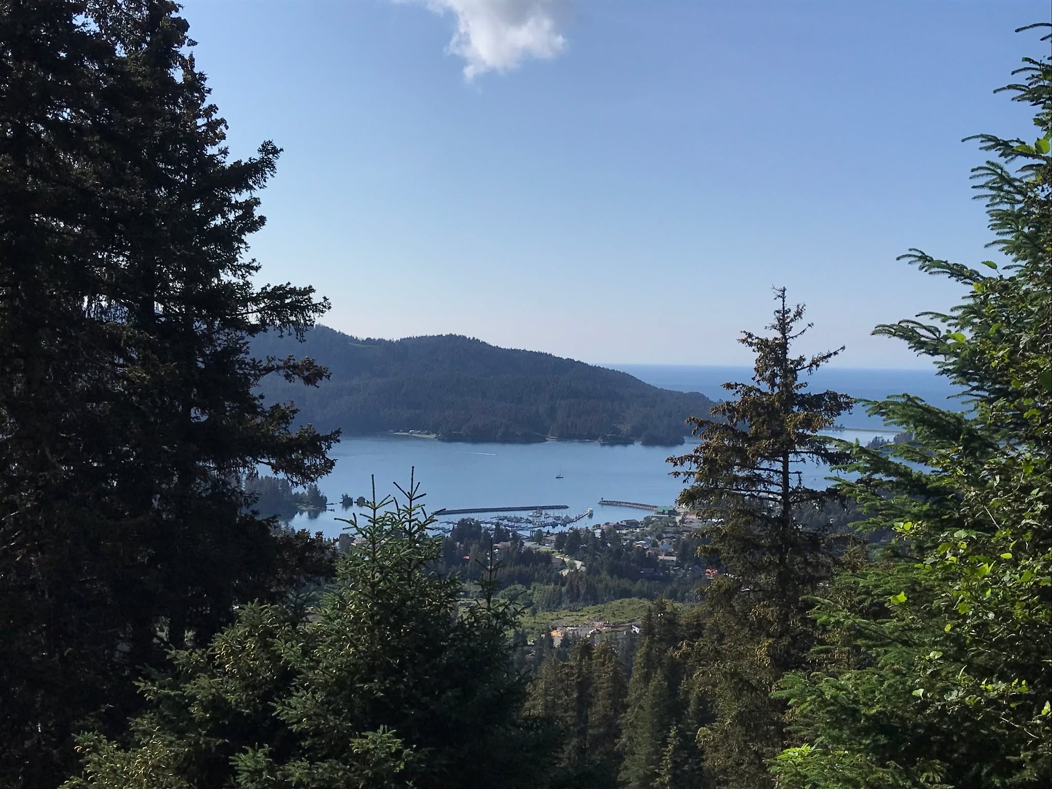 Seldovia