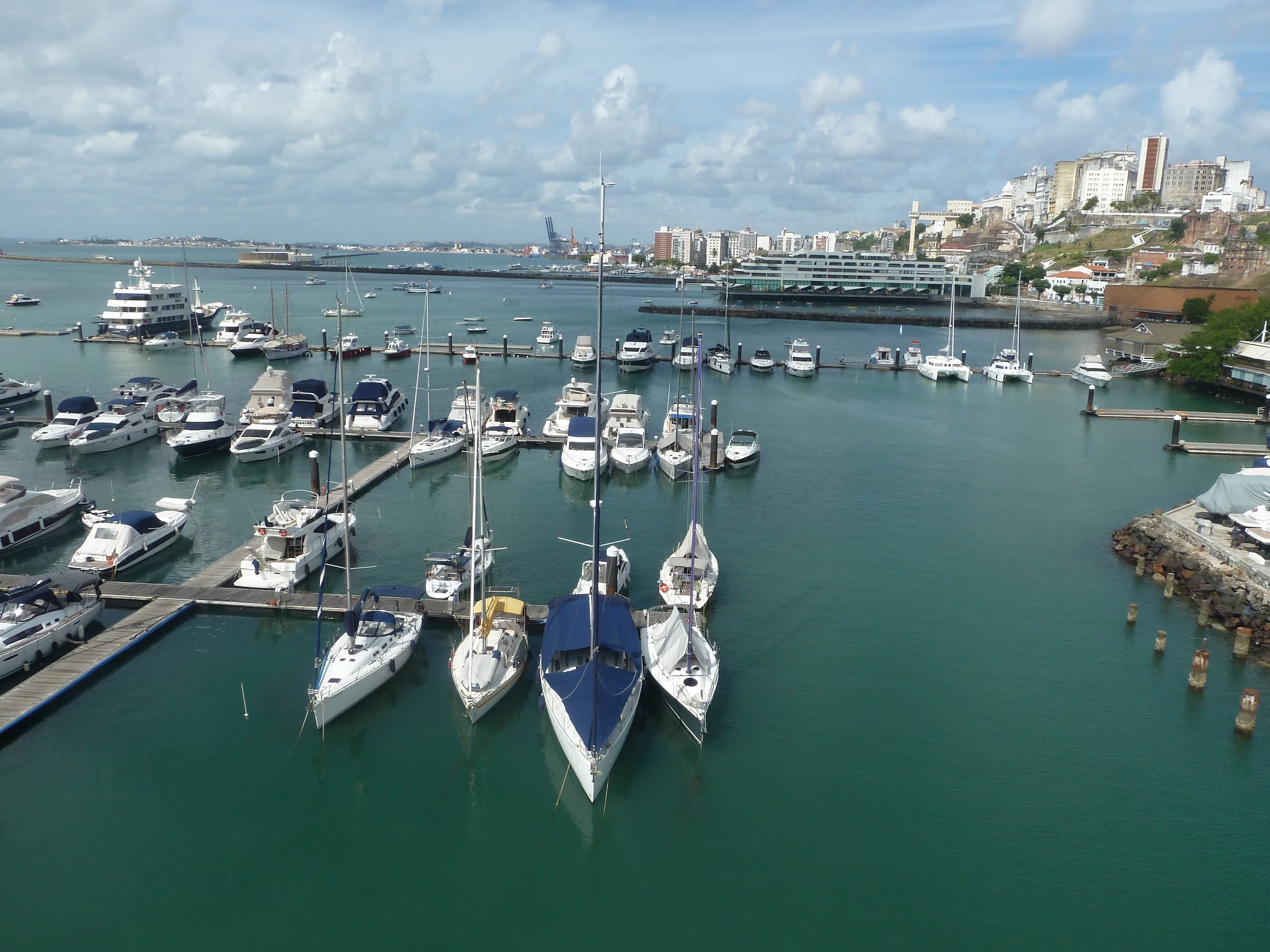 Bahia Marina
