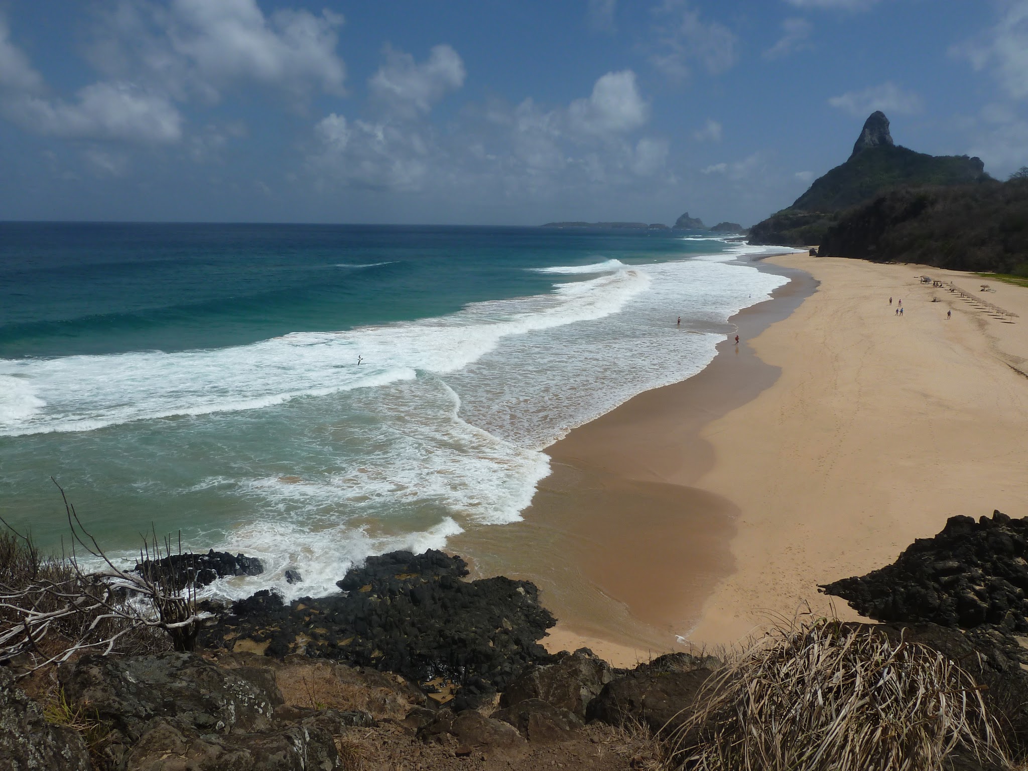 Plaia da Cacimba