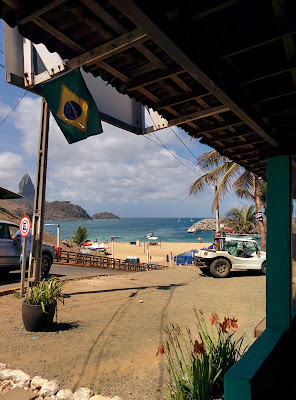 port de santo antonio