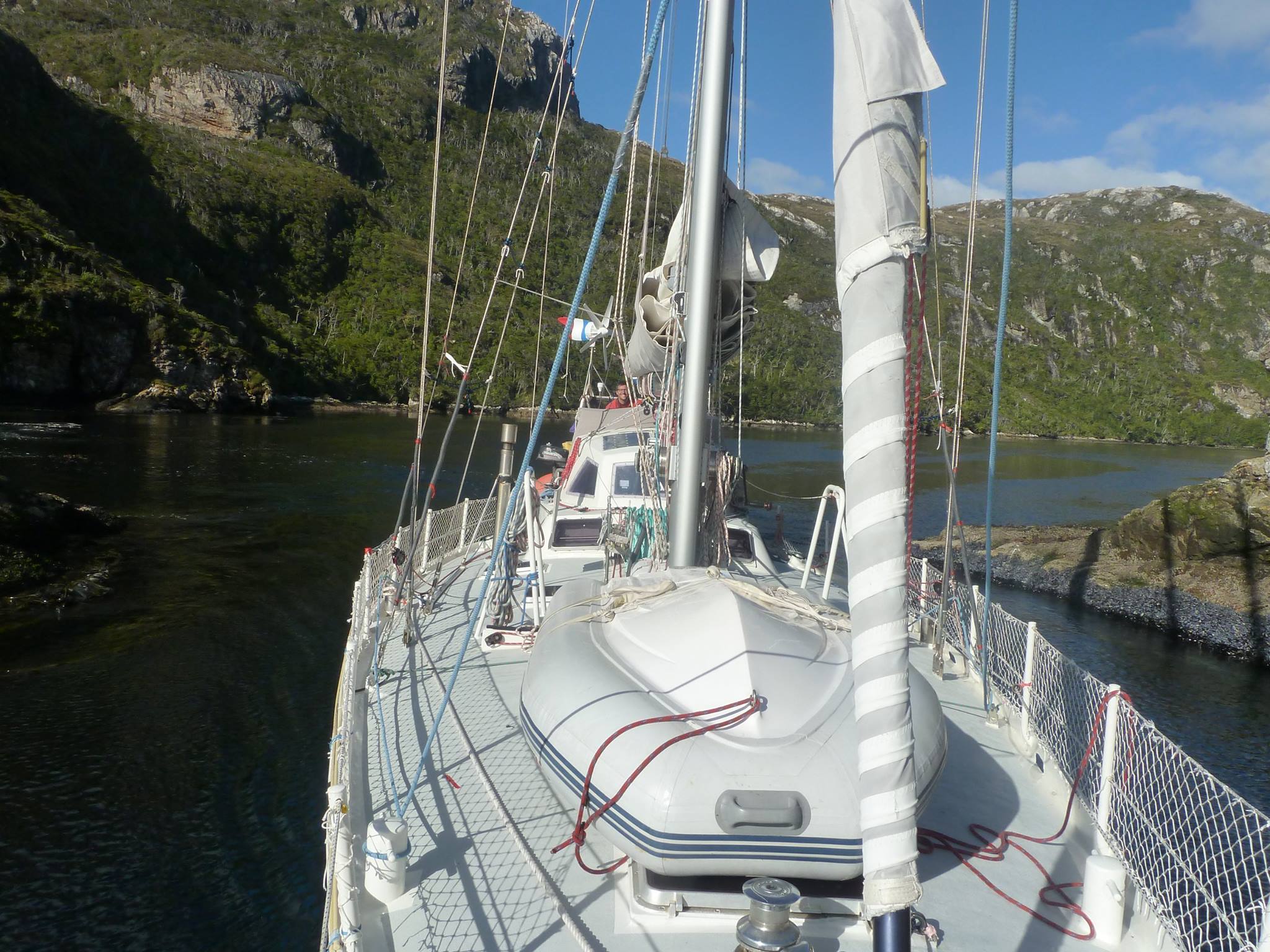 Île des Etats