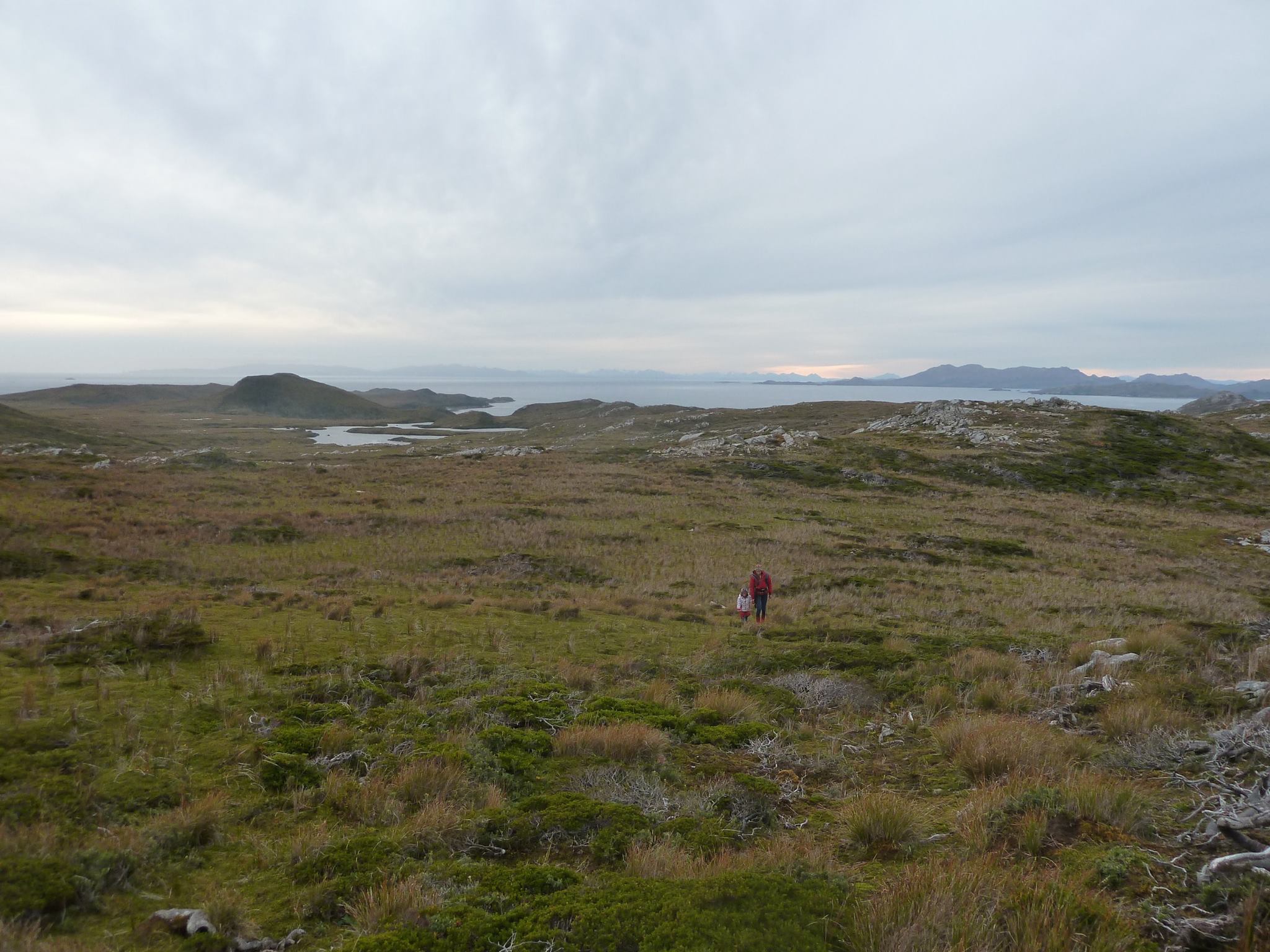 Puerto Maxwell