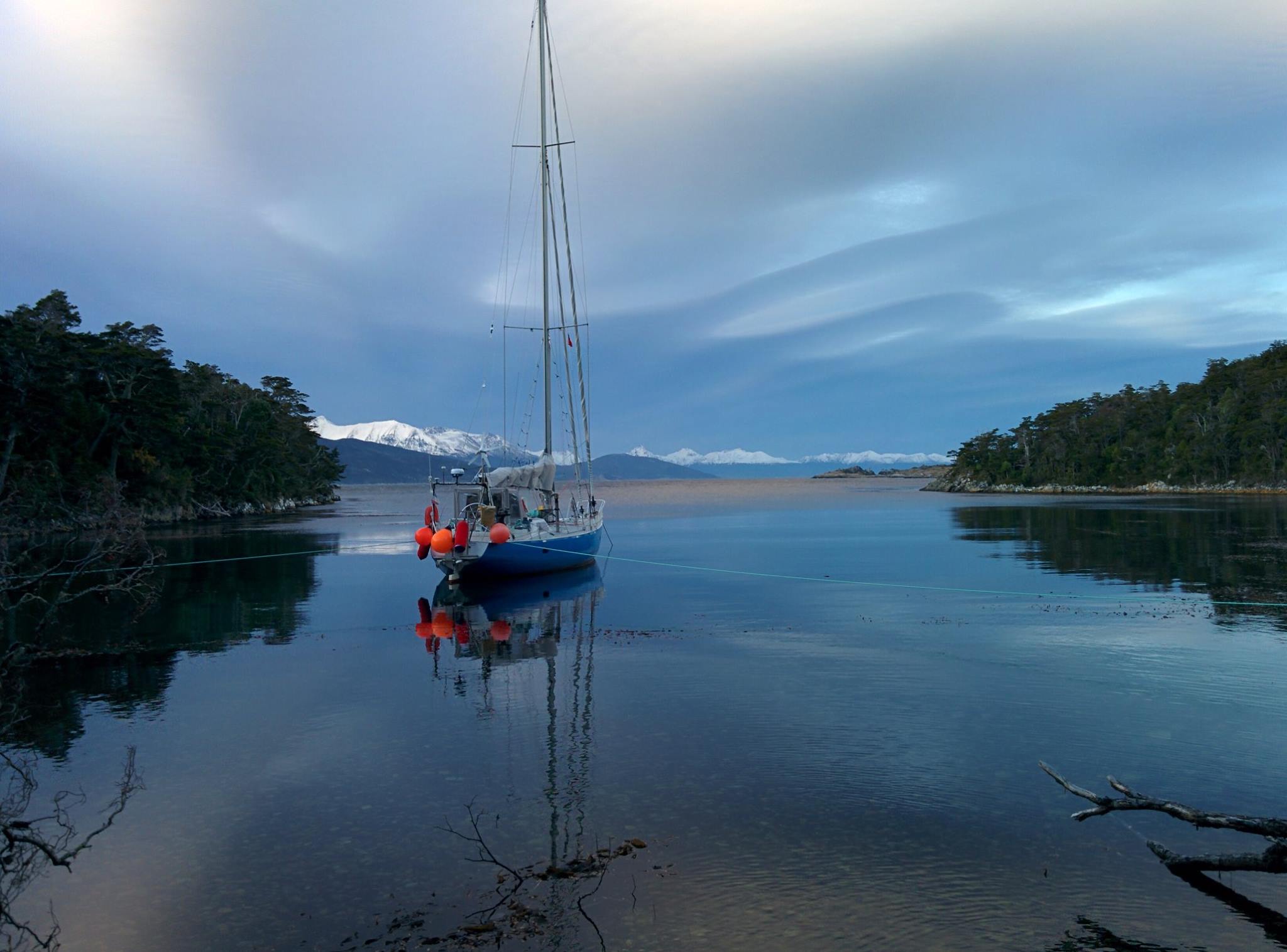 Puerto Borracho