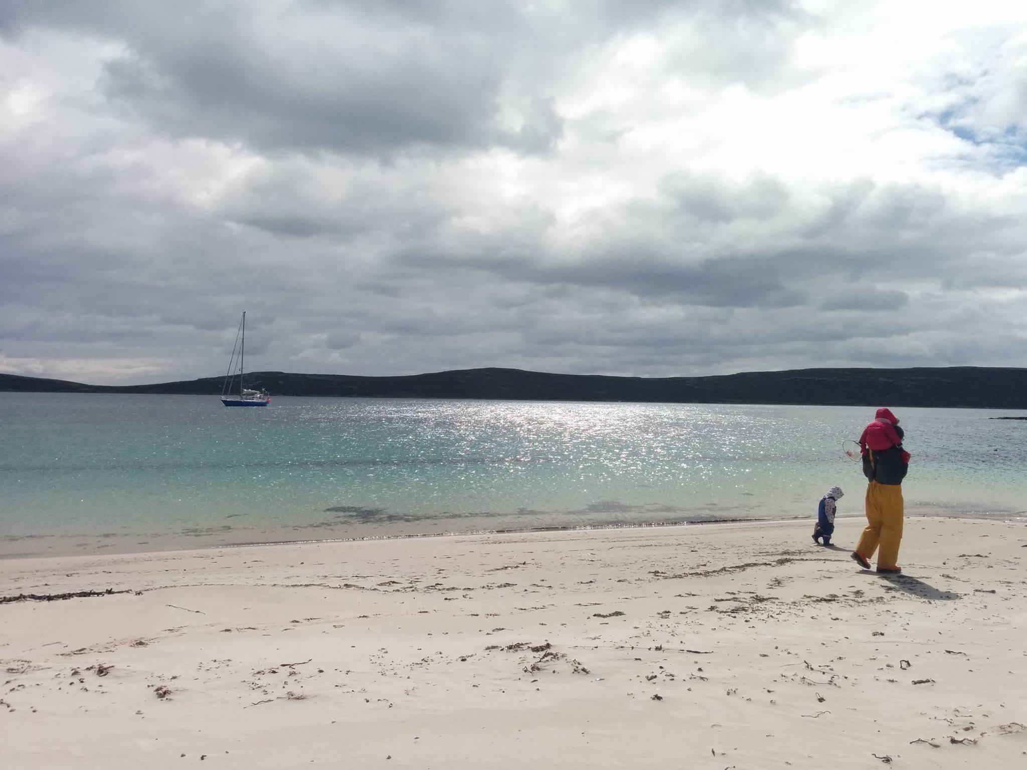 Falkland Islands