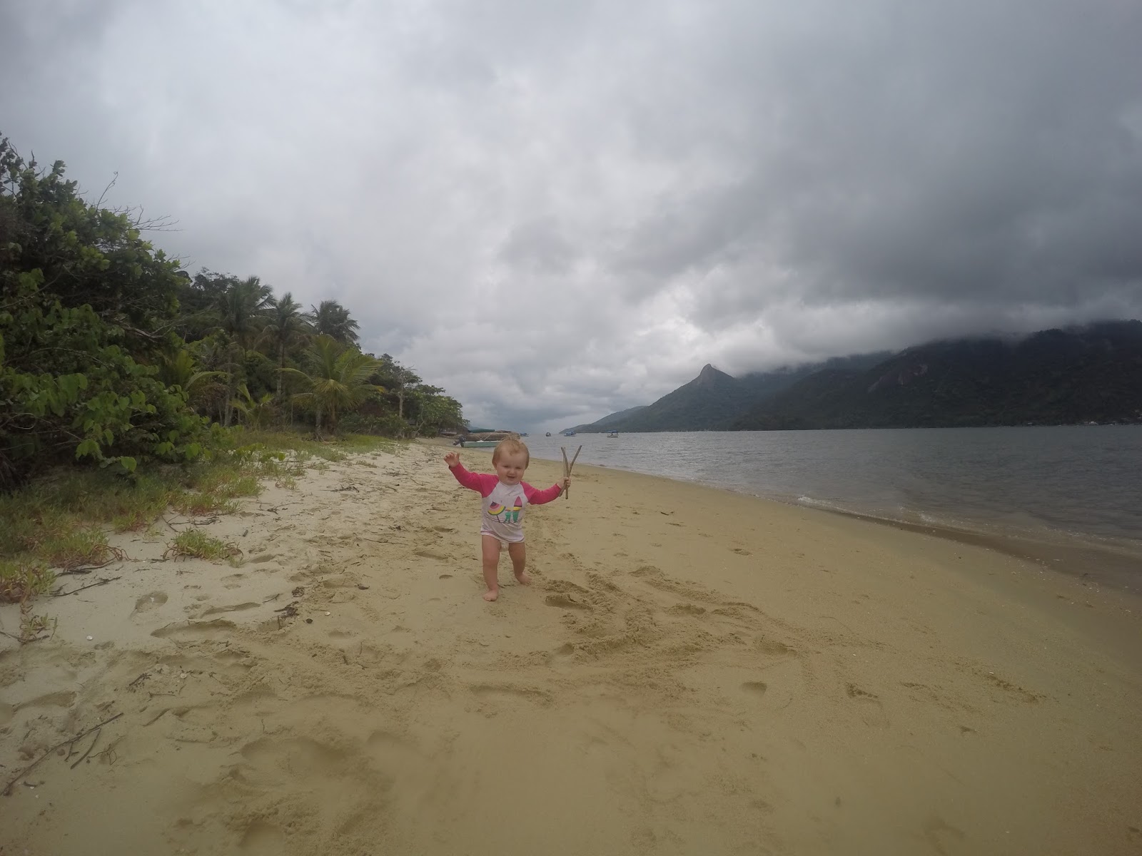 Ilha Grande et Paraty