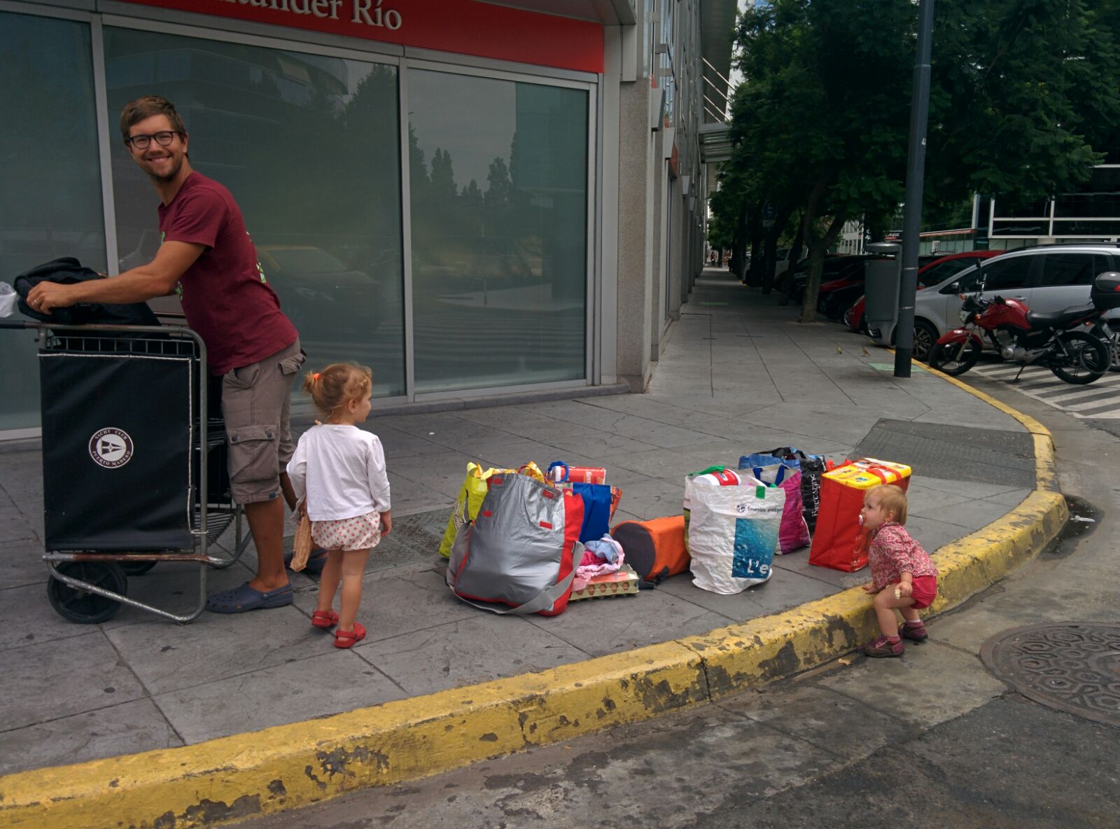 Buenos Aires, Mar del plata