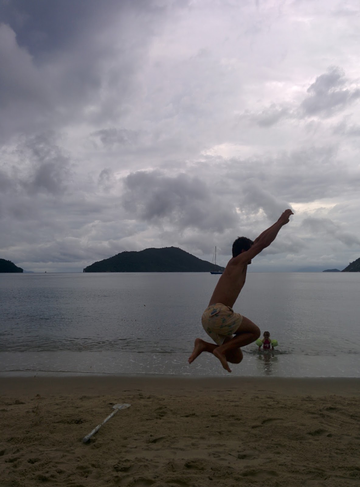 Ilha Grande et Paraty