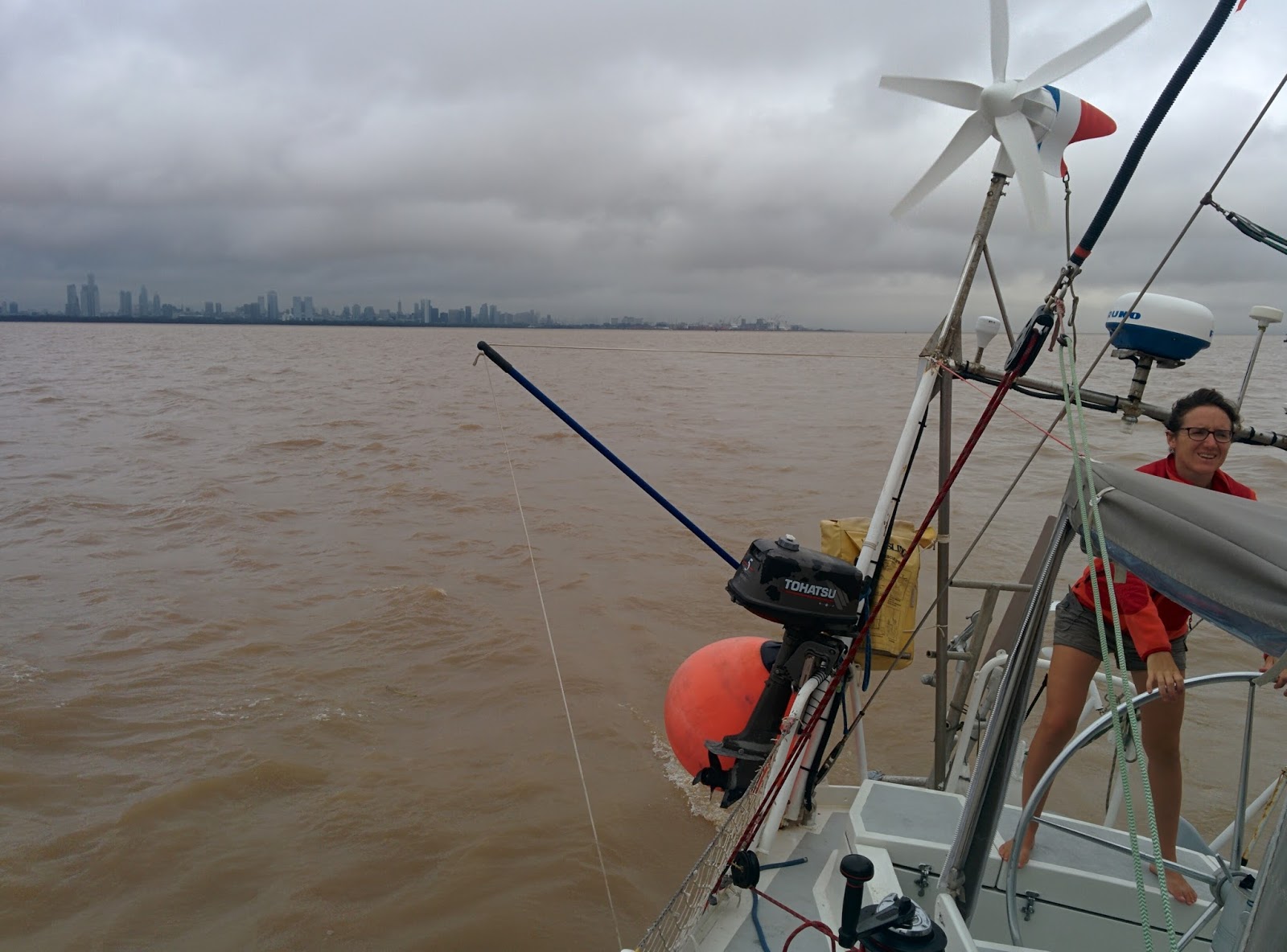 Buenos Aires, Mar del plata