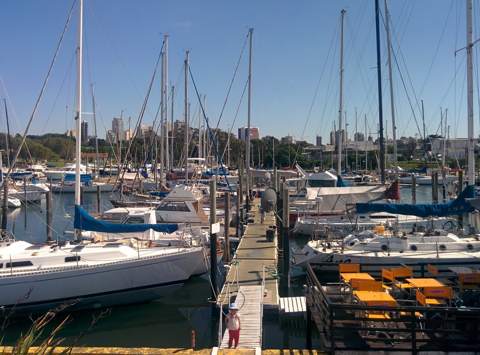 Buenos Aires, Mar del plata