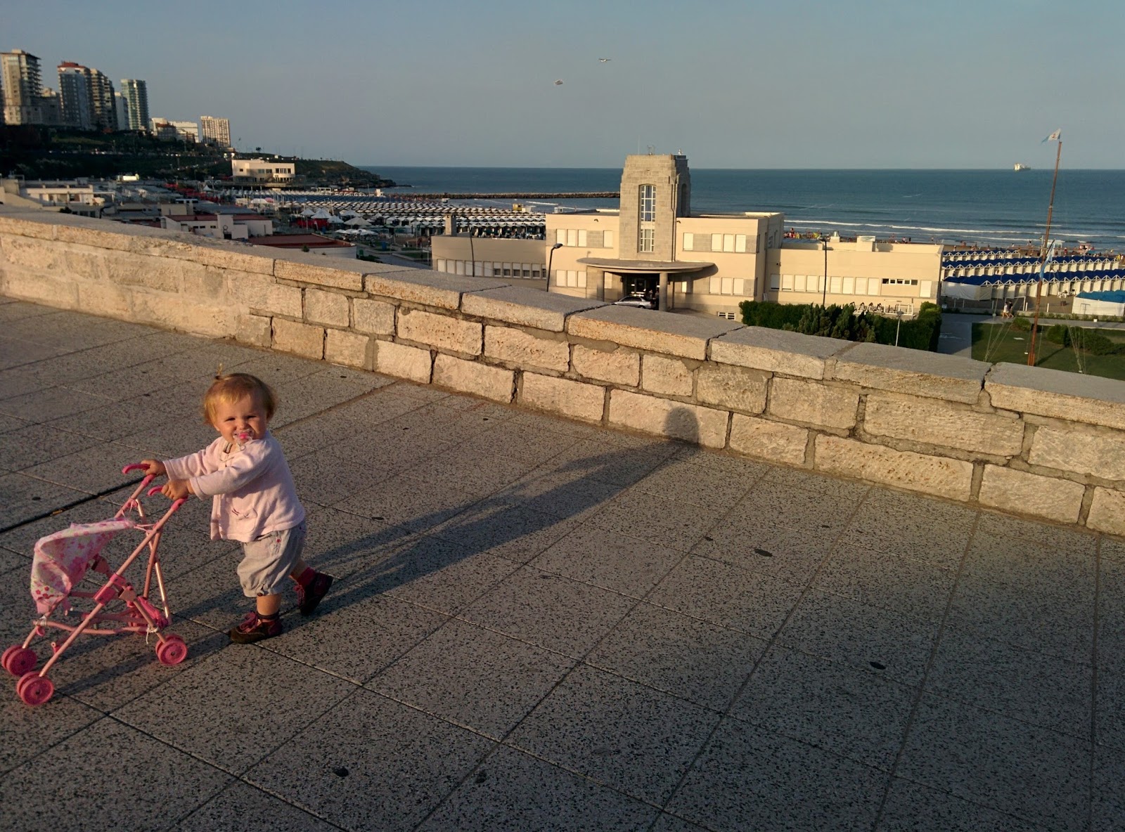 Buenos Aires, Mar del plata