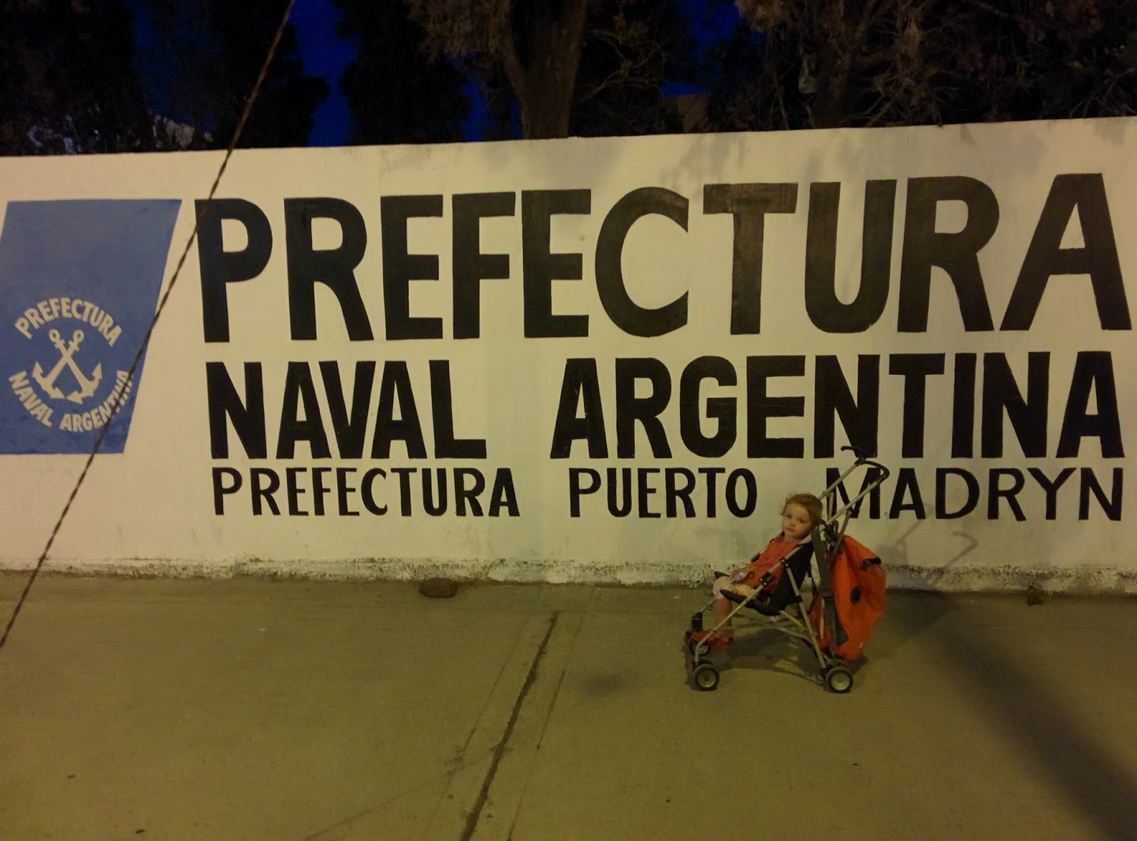 Puerto Madryn