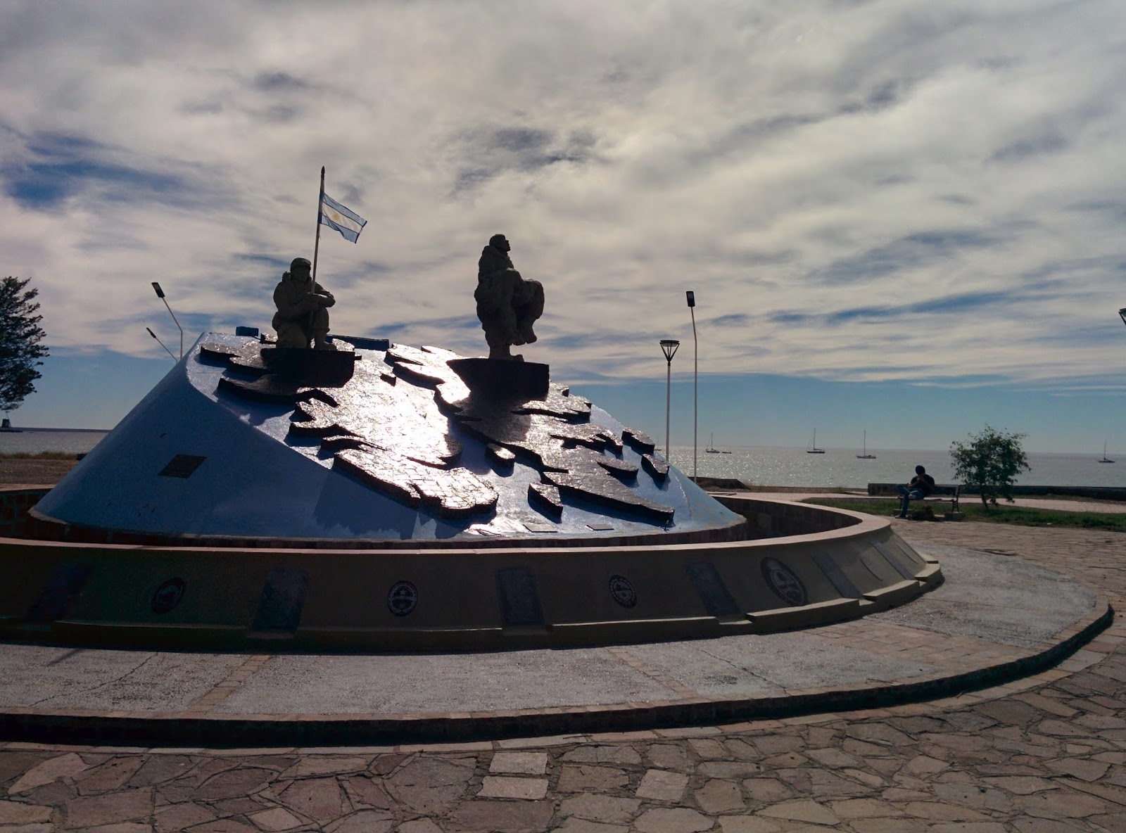 Puerto Madryn