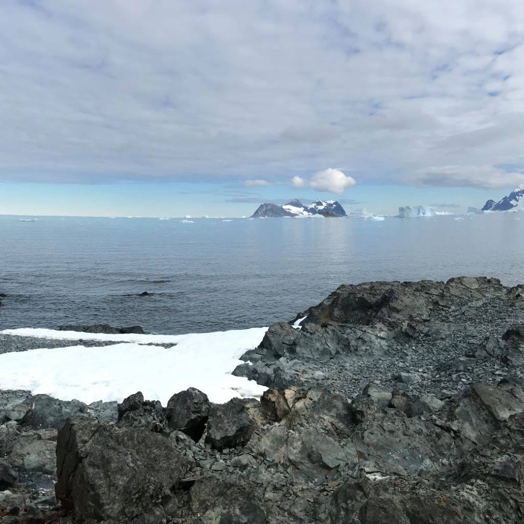 Antarctic Peninsula