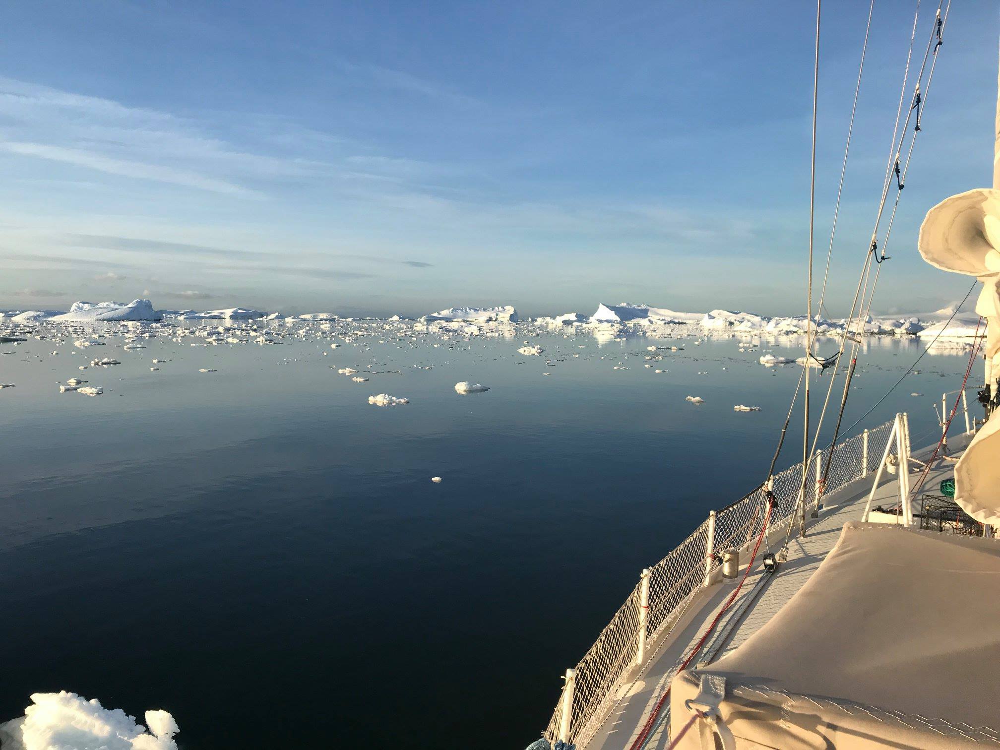 Antarctic Peninsula