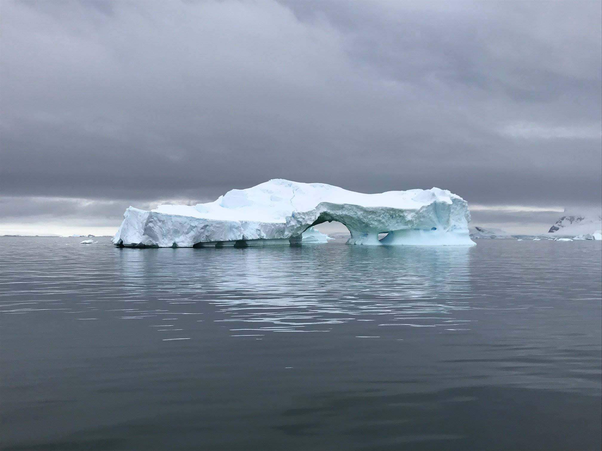 Antarctic Peninsula