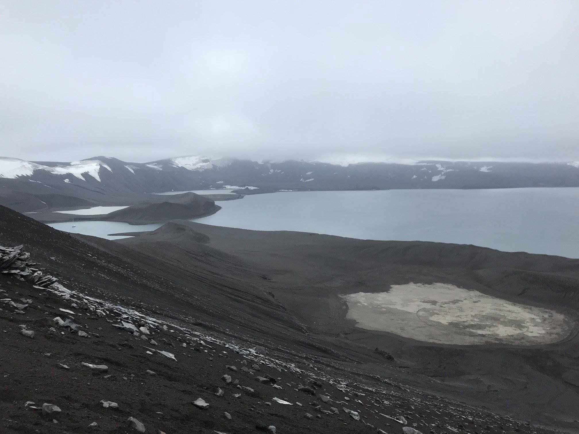 Antarctic Peninsula