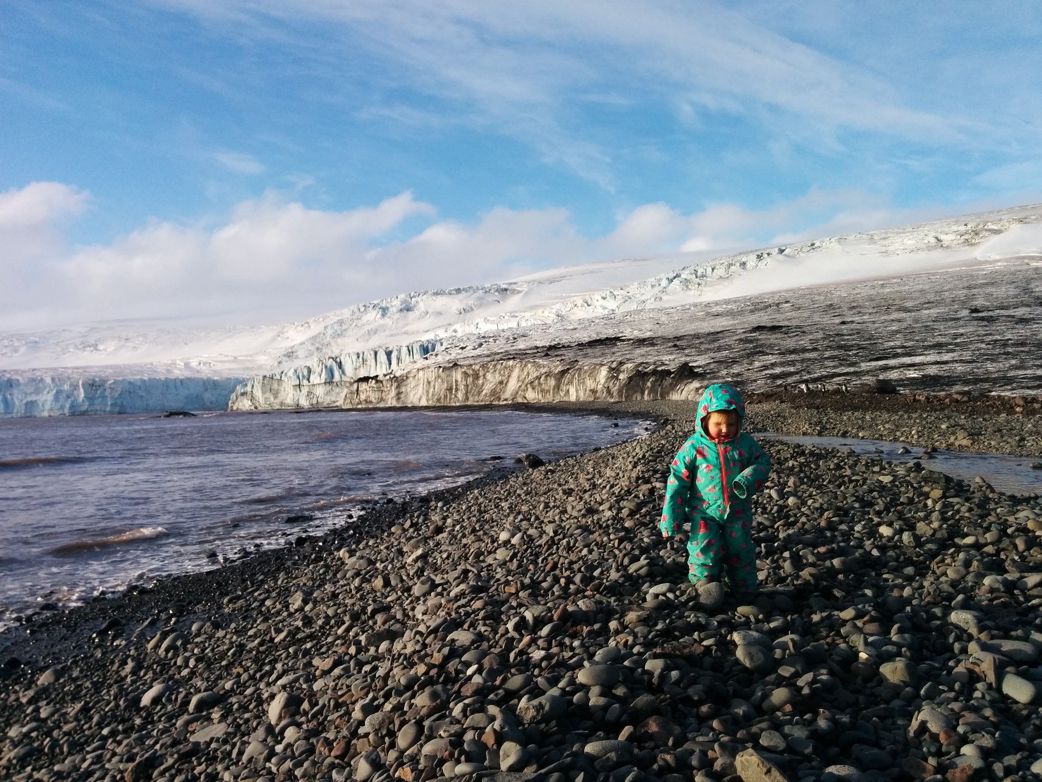 Antarctic Peninsula